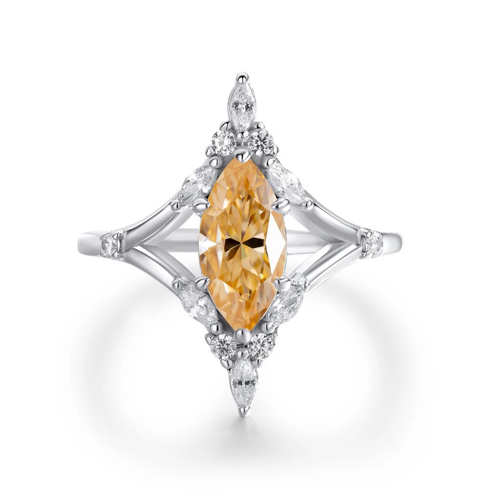The Three-Minute Routine for a Ring You Never Remove